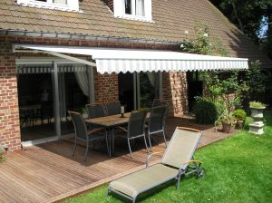 Retractable Awnings sydney